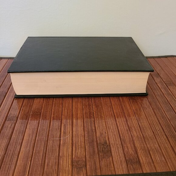 The Golden Bough Roots of Religion and Folklore James G Frazer 1981 Hardcover - Picture 14 of 16